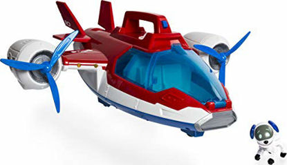 Picture of Paw Patrol, Lights and Sounds Air Patroller Plane