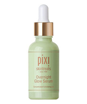 Picture of Pixi Overnight Glow Serum 30 ml