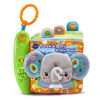 Picture of VTech Peek & Play Baby Book Toy