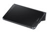 Picture of Samsung Galaxy Tab A 7 2016 Book Cover (EF-BT280PBEGUJ), Black