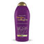 Picture of OGX Thick & Full + Biotin & Collagen Conditioner, Salon Size, 25.4 Fl Oz