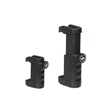 Picture of Ztylus - Rig Smartphone Holder - Tripod Adapter, Telescopic Pole and Grip Handle - Universal