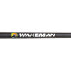 Picture of Wakeman Swarm Series Spinning Rod and Reel Combo - Blackout
