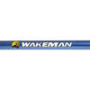 Picture of Wakeman Swarm Series Spinning Rod and Reel Combo - Blue Metallic