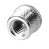 Picture of Foto&Tech Metal Adapter 5/8-Inch Male to 3/8-Inch Female Mic Screw for Mic Microphone Stand