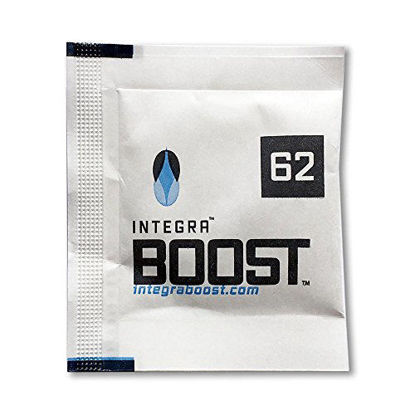 Picture of Integra Boost Humidity Control Humidiccant Packet (8g 62% R.H.) - 1 Pack