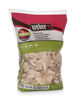 Picture of Weber Wood Cubic Meter Stephen Products 17138 Apple Chips, 192 cu. in. (0.003 cubi, m