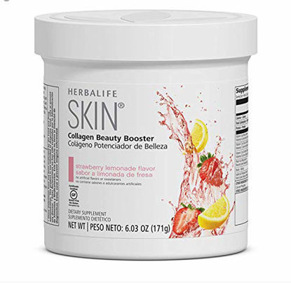 Picture of Herbalife SKIN Collagen Beauty Booster