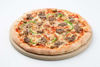 Picture of K ROCKSHEAT 14.2"x 0.6" Round Cordierite Pizza Stone