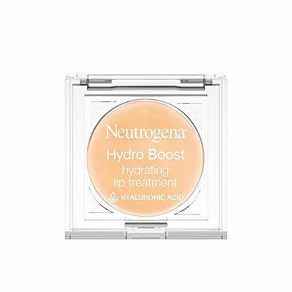 Picture of Neutrogena Hydro Boost Lip Treatment 0.10 Oz
