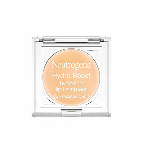 Picture of Neutrogena Hydro Boost Lip Treatment 0.10 Oz
