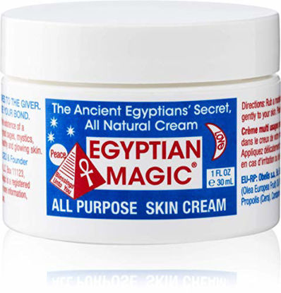 Picture of Egyptian Magic All Purpose Skin Cream - 1 oz. Jar