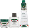 Picture of Proraso Vintage Gino Tin Gift Set