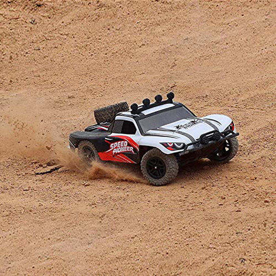 Speedy-Pro 1:18 Racer Full Function Remote Control Car