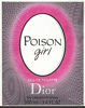Picture of Christian Dior Poison Girl Eau De Toilette Spray, 3.4 Ounce