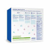Picture of Mustela Newborn Arrival Gift Set - Baby Skincare & Bath Time Essentials - Natural & Plant Based - 5 Items Set