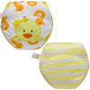 Picture of Skhls Baby Toddler Thick Absorbent Potty Training Pants Underwear 8 Pack 3T