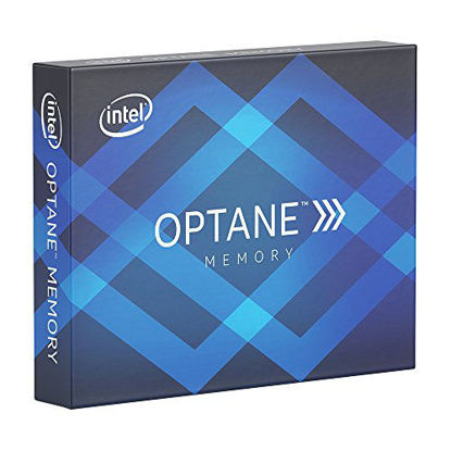 Picture of Intel Optane Memory M10 16 GB PCIe M.2 80mm