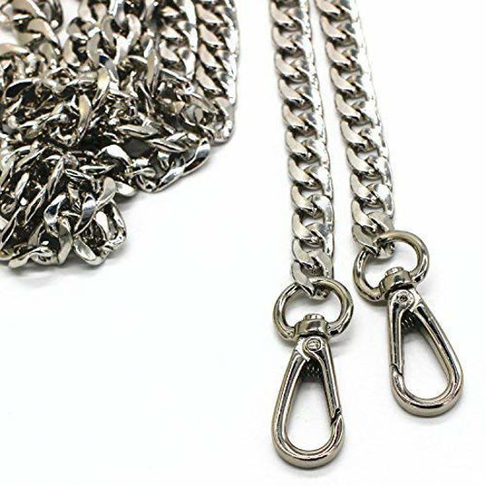 5mm Golden Purse Wheat Chain, Purse Strap, Wheat Chain, Chain Strap, Bag  Chain,handbag Chain,mini Bag Chain,wallet Chain,replacement Chains - Etsy | Purse  strap, Wallet chain, Chain strap