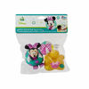 Picture of The First Years Disney Minnie Mouse Baby Bath Squirt Toys for Sensory Play