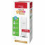 Picture of Playtex Diaper Genie Complete Pail with Built-In Odor Controlling Antimicrobial, Includes Pail & 1 Refill, White