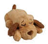 Picture of SmartPetLove Snuggle Puppy Behavioral Aid Toy, Biscuit