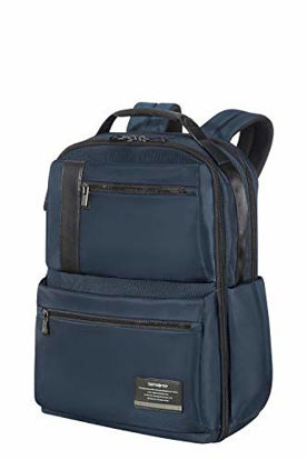 Picture of Samsonite OpenRoad Laptop Business Backpack, Space Blue, 17.3-Inch