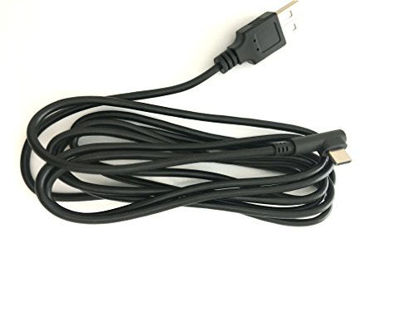 Picture of Acupress USB Charging Cable for Wacom Intuos Pro PTH-860 PTH-660