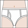 Picture of Nickelodeon Toddler Boys' Paw Patrol 3pk Training Pants and 4pk Briefs,PAW multi,4T