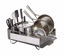 Picture of KitchenAid Full Size Dish Rack, Light Grey