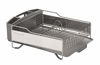Picture of KitchenAid Full Size Dish Rack, Light Grey