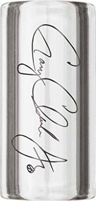 Picture of Dunlop Gary Clark Jr. Heavy/Short Glass Guitar Slide (CJ212)