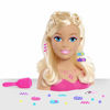 Picture of Barbie Small Styling Head - Blonde
