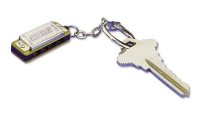 Picture of Hohner Keychain (108)
