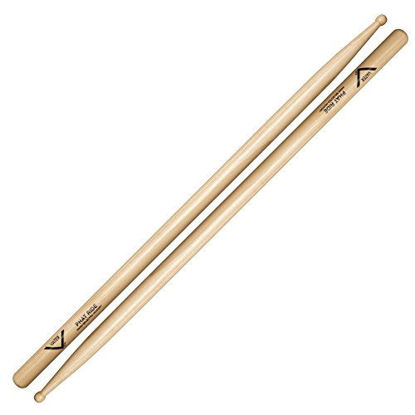 Picture of Vater Phat Ride Wood Tip Hickory Drumsticks, Pair