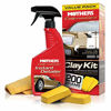 Picture of Mothers 07240 California Gold Clay Bar System