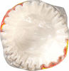 Picture of Melitta Junior Basket Coffee Filters White 100 Count