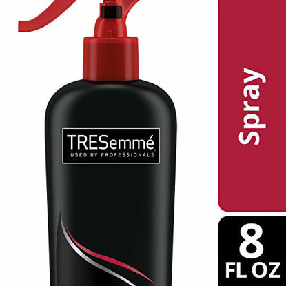 Picture of TRESemmé Thermal Creations Heat Protectant Spray for Hair 8 oz