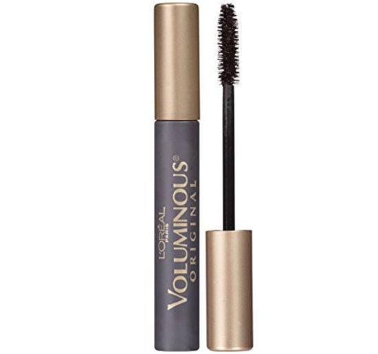 Picture of LOreal Paris Makeup Voluminous Original Volume Building Mascara, Black Brown, 0.28 Fl. Oz.