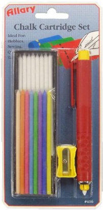 Picture of Allary Chalk Cartridge Set