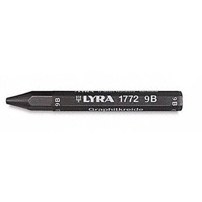 Picture of Lyra Graphite Stick 9B