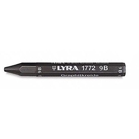 Picture of Lyra Graphite Stick 9B