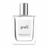 Picture of philosophy pure grace eau de toilette, 2 oz, Multicolor