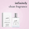 Picture of philosophy pure grace eau de toilette, 2 oz, Multicolor
