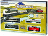Picture of Bachmann Trains - Thoroughbred Ready To Run Electric Train Set - HO Scale