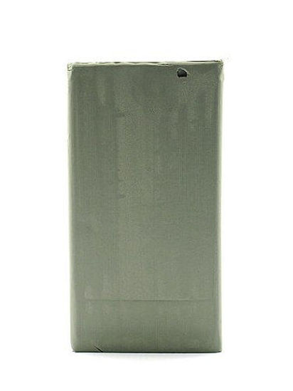 Picture of Sculpture House Roma Plastilina Modeling Material gray-green No. 1 - Soft