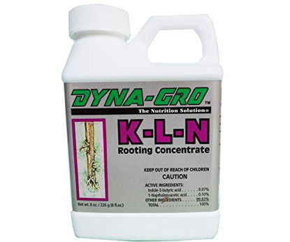 Picture of Dyna-Gro DYKLN008 Nutrient, 8 oz