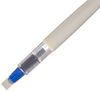 Picture of PILOT Parallel Calligraphy Pen Set, 6.0mm Nib with Black and Red Ink Cartridges (90053),Red/Blue