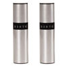 Picture of Misto Oil Sprayer, Set of Two, Silver