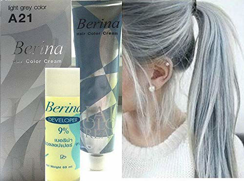4. Berina Blue Hair Dye: How to Use and Application Tips - wide 1